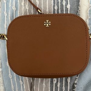 Tory Burch Brown Purse